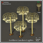 Garden Lights