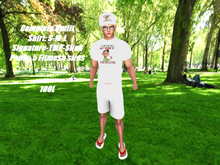 Get Over It Outfit-Male