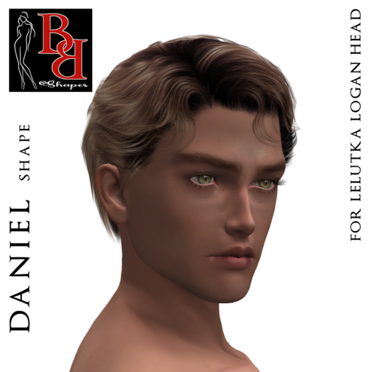 BonBon Shape Daniel