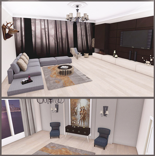 Torika Moreno SkyBox Exclusive