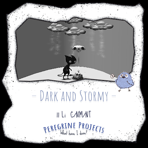 Peregrine_Projects - Dark and Stormy (Rez/Add)