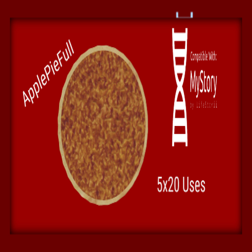 ApplePieFull - [MyStory]