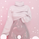 Palette - Hazel Sweater [White]