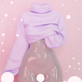 Palette - Hazel Sweater [Purple]