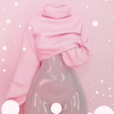 Palette - Hazel Sweater [Peach]