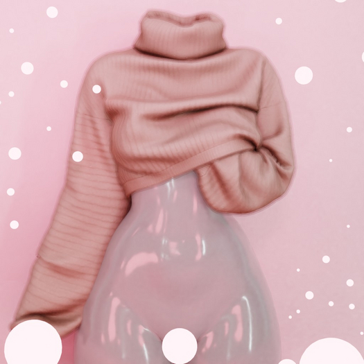 Palette - Hazel Sweater [Beige]