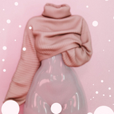 Palette - Hazel Sweater [Beige]