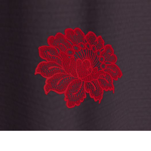 Moon Elixir x MUSE - Secret Garden - Pasties