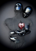 Tams - Wall Decor - My Heart