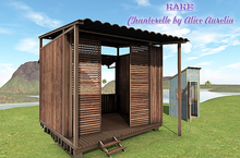 01. Lagom - Spring Get-away [ Cabin ] RARE