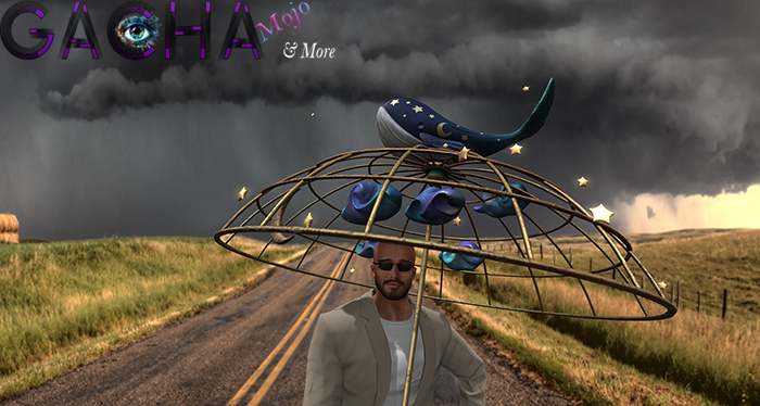 YOKAI - Cute Galaxy - Full Set With *RARES*