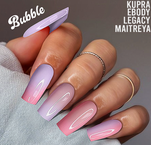 [BEEZ] BUBBLE - S.SQUARE