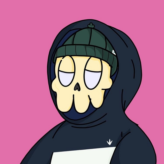 "dead hood" wall art