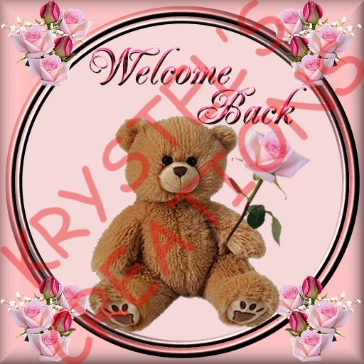 WB20 Welcome Back (Rezz Me)