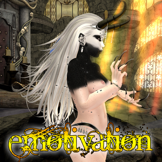 [-e-] Tattoo - Posession