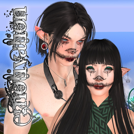 [-e-] Tattoo - Creep