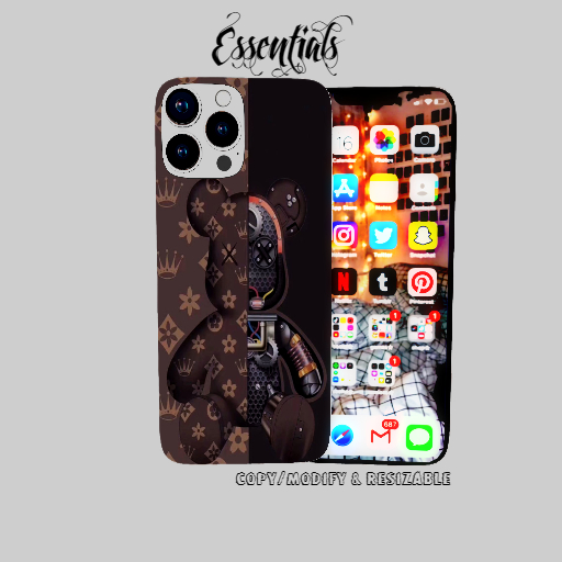  BEAR - Iphone 14