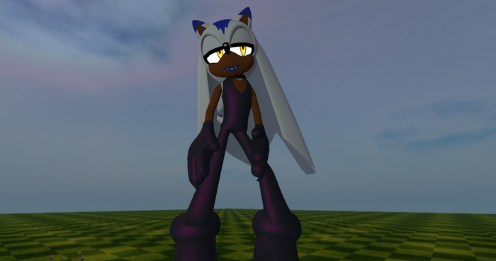 Tintable Bento Mobian bodysuit