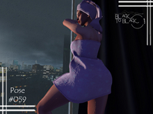 BTB Store Pose#059