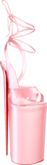 May24 - Lynkie Heels Sweet Pink - Maitreya, Legacy, Kupra, Ebody Reborn, Kalhene Erika, Belleza GenX Classic