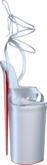 May24 - Lynkie Heels Slate Grey - Maitreya, Legacy, Kupra, Ebody Reborn, Kalhene Erika, Belleza GenX Classic