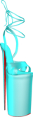 May24 - Lynkie Heels Cyan - Maitreya, Legacy, Kupra, Ebody Reborn, Kalhene Erika, Belleza GenX Classic