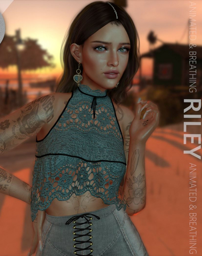 OMY Riley Pack
