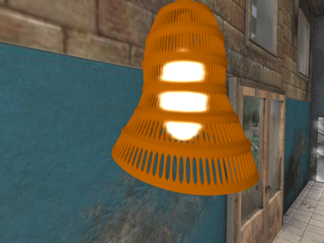 Lamp