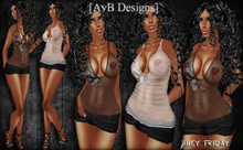 [AvB]=Juicy Friday=