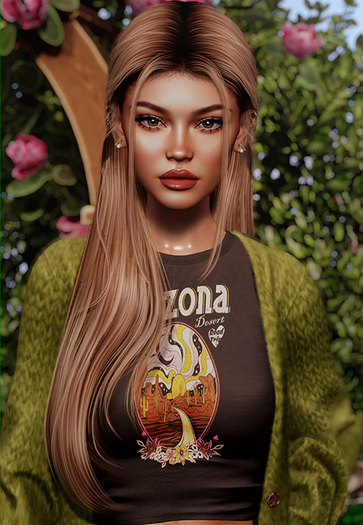 VEUX- Shape LeLUTKA Briannon head 3.1/ Izzie