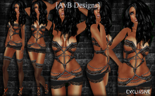 [AvB]=Exclusive=