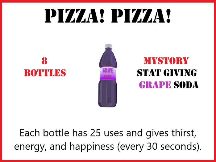 *AB* Grape Soda