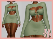 Rosary. Penny . Set Mint