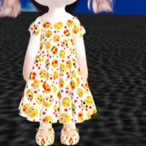 SMILESHEARRTY SET