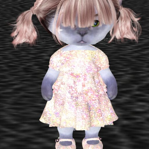 MRSPRETTY SET