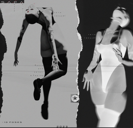 SAPA poses 267
