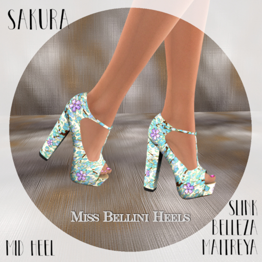 ::AU:: MBH  SAKURA DEMO 