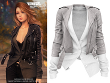 TETRA - Maple Jacket & Cardigan (Koala)