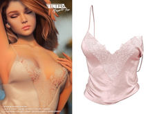 TETRA - Maple Top (Blush)