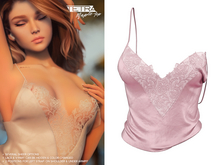 TETRA - Maple Top (Peony)