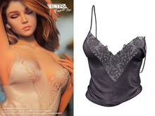 TETRA - Maple Top (Charcoal)