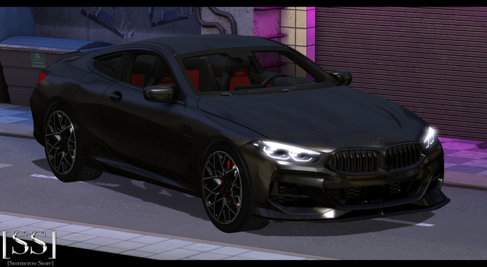 [Stormcrow Store] GC-T-Ultra / Black