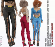 Pants Bella Pants Fatpack - Maitreya Pants Legacy Pants Nerido Pants Lara Petite Pants Reborn Pants Juicy Pants