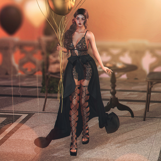 Faida - Haley Khara 
