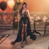 Faida - Haley Khara 
