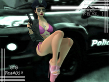 BTB Store Pose#019