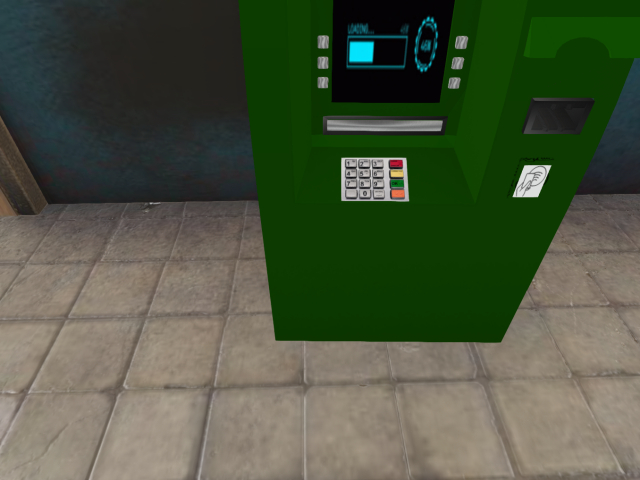 ATM