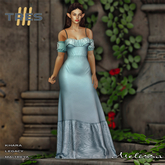 TRES - Melissa Khara