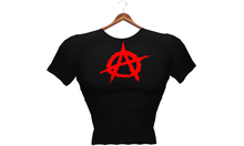 Mactavish's T-shirt Anarki Black