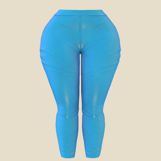 Bella Note - Gina Pants Blue